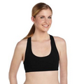 All Sport Ladies' Mesh Back Sports Bra